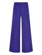 Dante6-Tempest Wide Leg Pants Purple Dante6