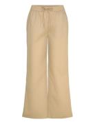 Dante6-Twinks Wide Leg Pants Beige Dante6