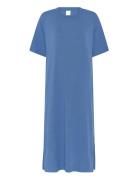 Amina Dress Blue CCDK Copenhagen