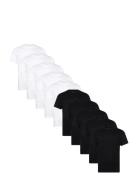 Dp 10 Pack T-Shirt Patterned Denim Project