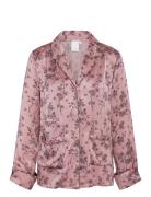 Josephine Shirt Pink CCDK Copenhagen