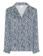 Josephine Shirt Patterned CCDK Copenhagen