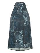 2Nd Aqualita - Viscose Blue 2NDDAY