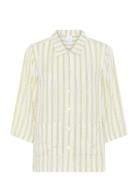 Maria Shirt Patterned CCDK Copenhagen