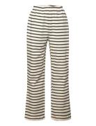 Grbina Stripe Pants Patterned Grunt