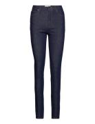 Trw-Bowie Hw Skinny Rinse Blue Tomorrow