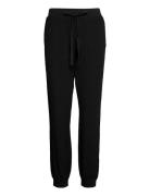Kanaya Pants Black Kaffe