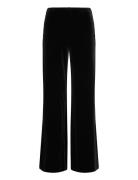 Valosw Trousers Black Sofie Schnoor