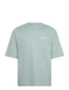 Ranger Sugarsnap Tee Blue HOLZWEILER