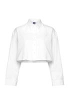 Erisa_B White HUGO BLUE