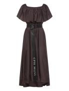 Cmmolly-Dress Black Copenhagen Muse