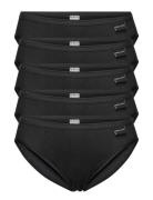 Decoy Tai Brief, 5-Pack Gots Black Decoy