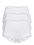 Jbs Of Dk 3-Pack Maxi White JBS Of Denmark