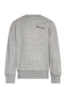Crewneck Sweatshirt Grey Champion