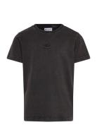 Ss Tee Black Champion