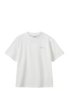 Verasy T-Shirt White Sofie Schnoor Young