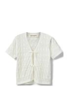 Florianasy Cardigan Cream Sofie Schnoor Young