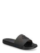 Ess Slide Tpu Black Calvin Klein