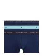 3P Trunk Wb Navy Tommy Hilfiger