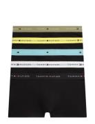 5P Trunk Wb Black Tommy Hilfiger