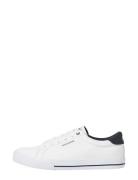 Jfwjerry Canvas Sneaker Noos White Jack & J S
