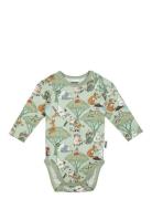 Ledighet Body Green Martinex