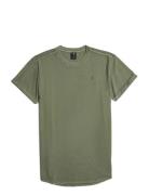 Lash R T S\S Khaki G-Star