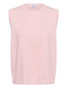 Milasz Vest Pink Saint Tropez