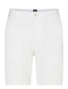 H-Kane1-Shorts White BOSS