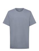 Lightweight Tee Blue Bread & Boxers