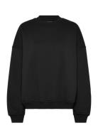 Parosspo Sweatshirt Black Sofie Schnoor