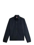 Branded Blouson Navy Tommy Hilfiger
