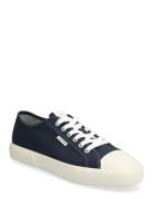 Vulc Laceup Cv Navy Calvin Klein