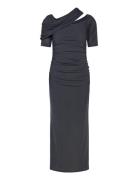 Cmmejse-Dress Black Copenhagen Muse