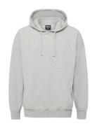 Everlast Over D Sweat Hoodie Grey Everlast