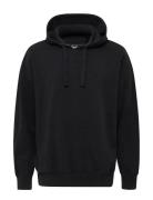 Everlast Over D Sweat Hoodie Black Everlast