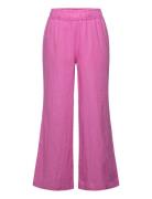 Nkffalinnen Wide Pant Noos Pink Name It