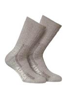Alpacasocks 2-Pack Beige Alpacasocks&Co