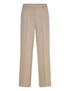 Cmtailor-Pants Beige Copenhagen Muse