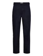 Rel Light Canvas Chinos Navy GANT