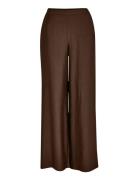 Msseria Pants Brown Minus