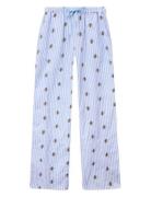 Esther Pants Blue Helmstedt