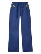 Fiona Pants Navy Helmstedt