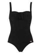 Swimsuit Amanda Black Damella Of Sweden