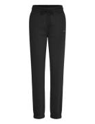W Regular Trouser Black HOLZWEILER