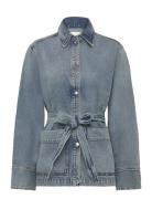Rodebjer Pico Wash Blue RODEBJER