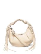 Cocoon Micro Bag Cream HOLZWEILER