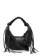 Cocoon Micro Bag Black HOLZWEILER