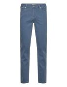 Tapered Fit Jeans Blue Lindbergh