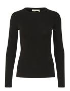 Lolahiw Base Ls Black InWear